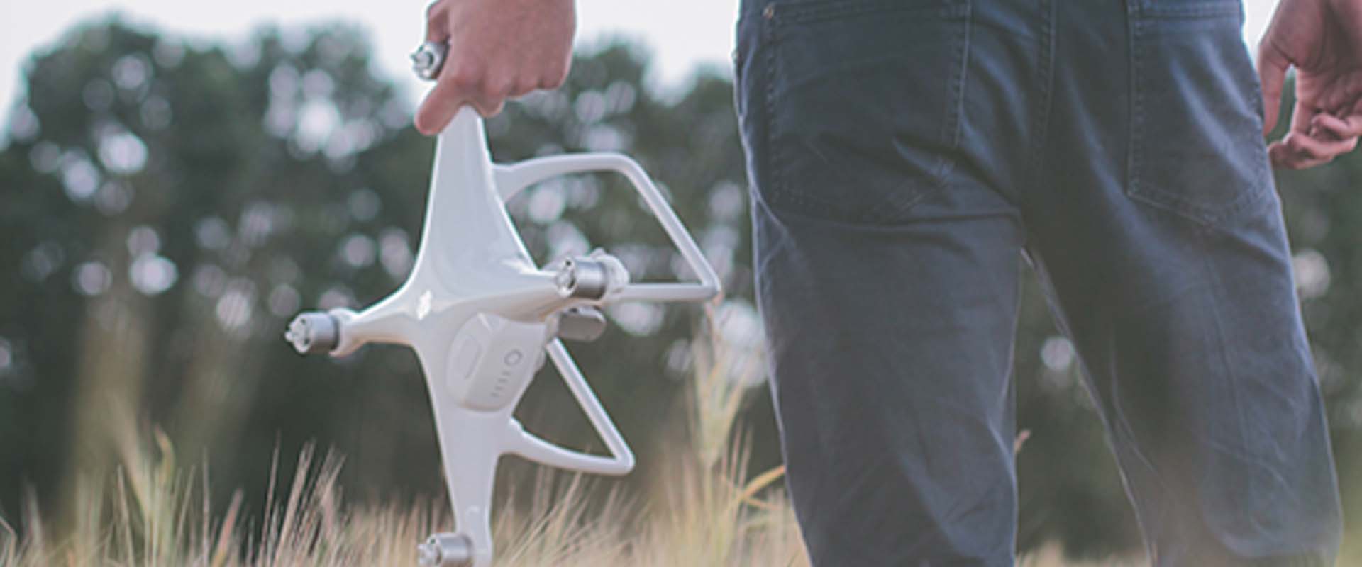 Tarımsal Faaliyetlerde Drone Kullanımı