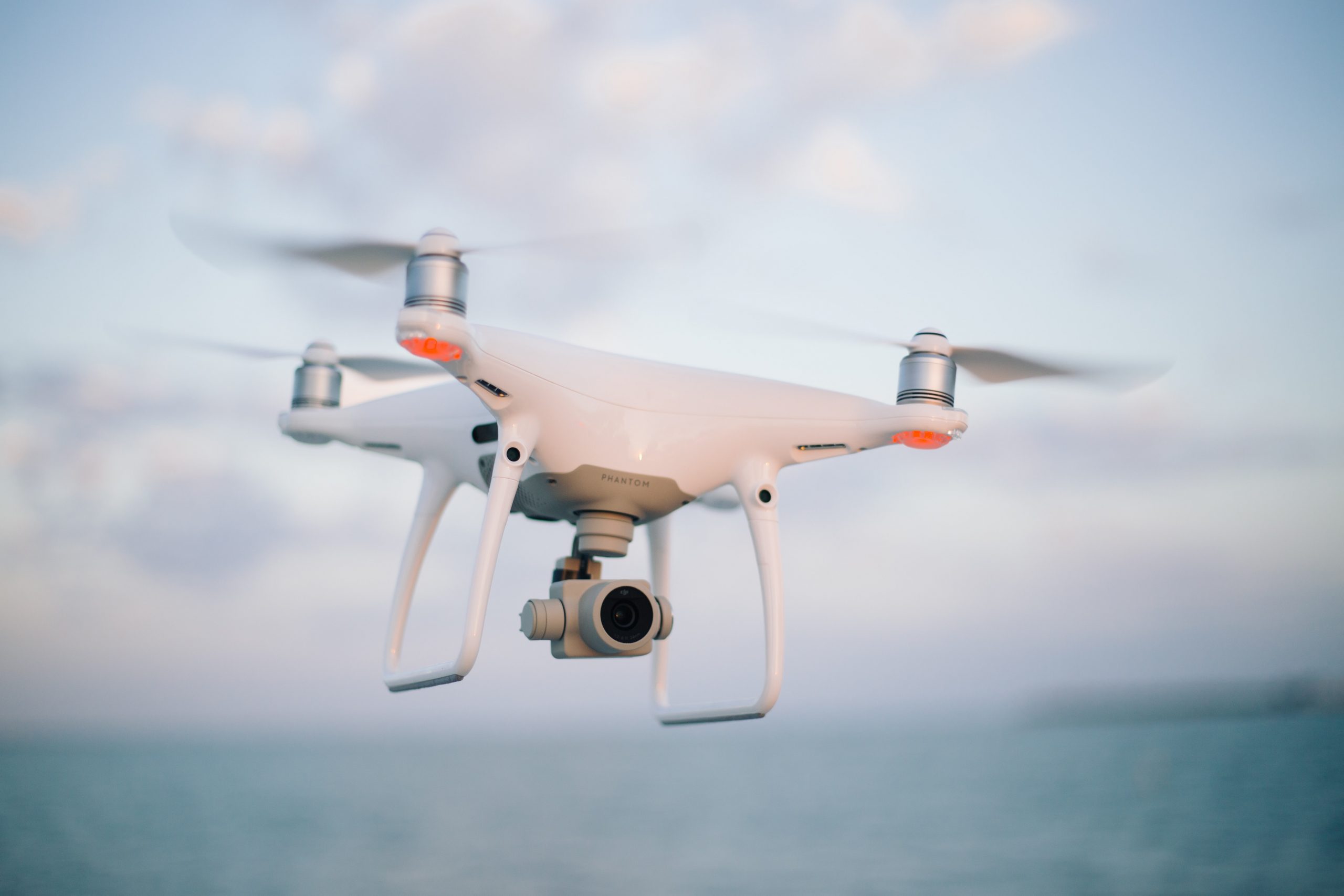 Dronlar Neden Kaybolur ve Kaybolduktan Sonra Yapmanız Gerekenler