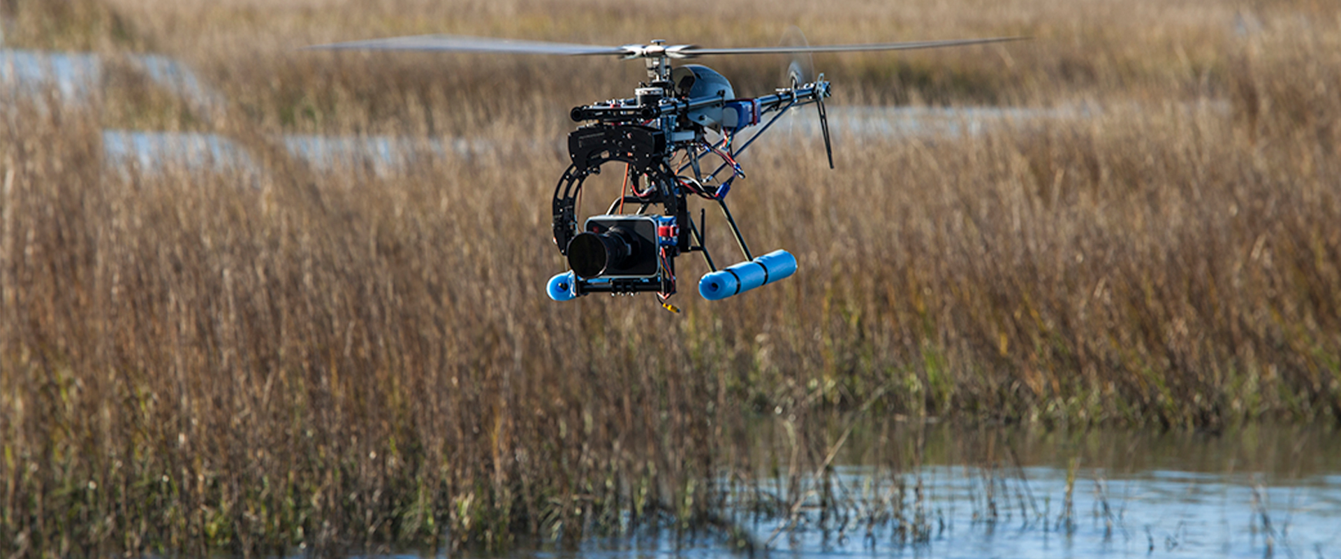 Su Altı Dron’ların Kullanım Alanları