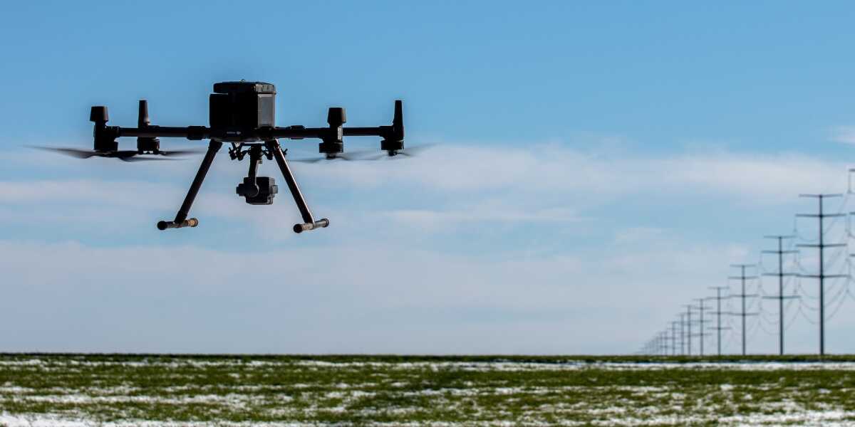 300 RTK Drone ile Daha Verimli Denetim