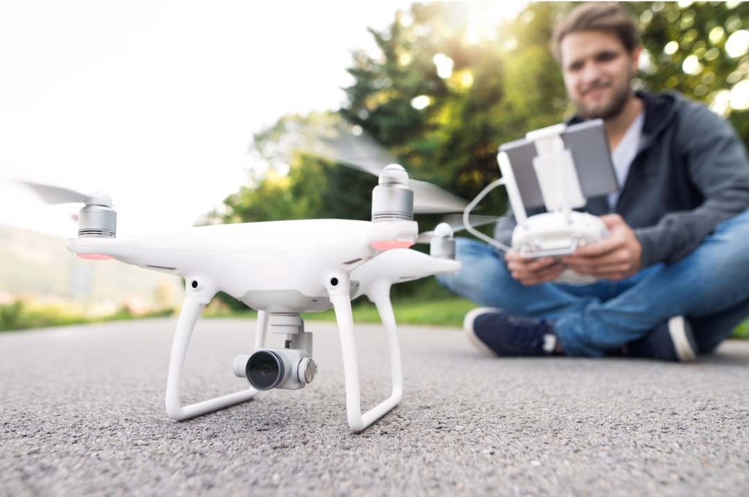 İHA-1 Ehliyeti: Drone Kullanıcılarının Gereksinimleri ve Eğitim Süreci