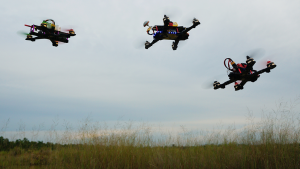FPV Drone İle Uçuşlarınızı Nasıl Geliştirirsiniz.