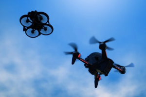 FPV Drone İle Uçuşlarınızı Nasıl Geliştirirsiniz