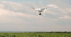 Ormancılıkta Drone Kullanımı 