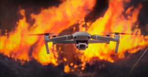 Ormancılıkta Drone Kullanımı 