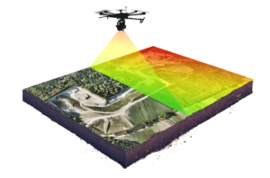 Drone İle Fotogrametri Nasıl Yapılır ?