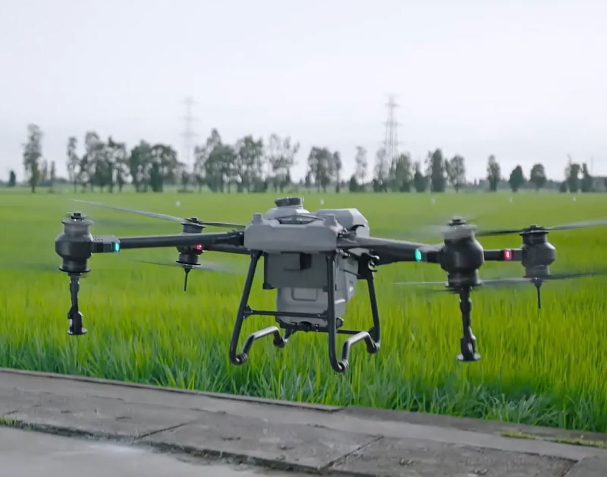 Tarım Dronları Neden Kullanılır ? Temel Faydaları ve En İyi Uygulamaları Nelerdir ?