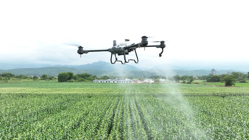 Tarım Dronları Hakkında Sizi Şaşırtacak Bilgiler