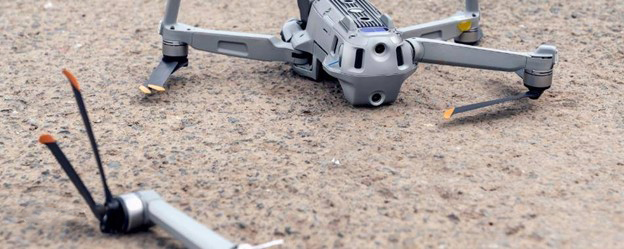 Drone Kazaları Nasıl Önlenir ?