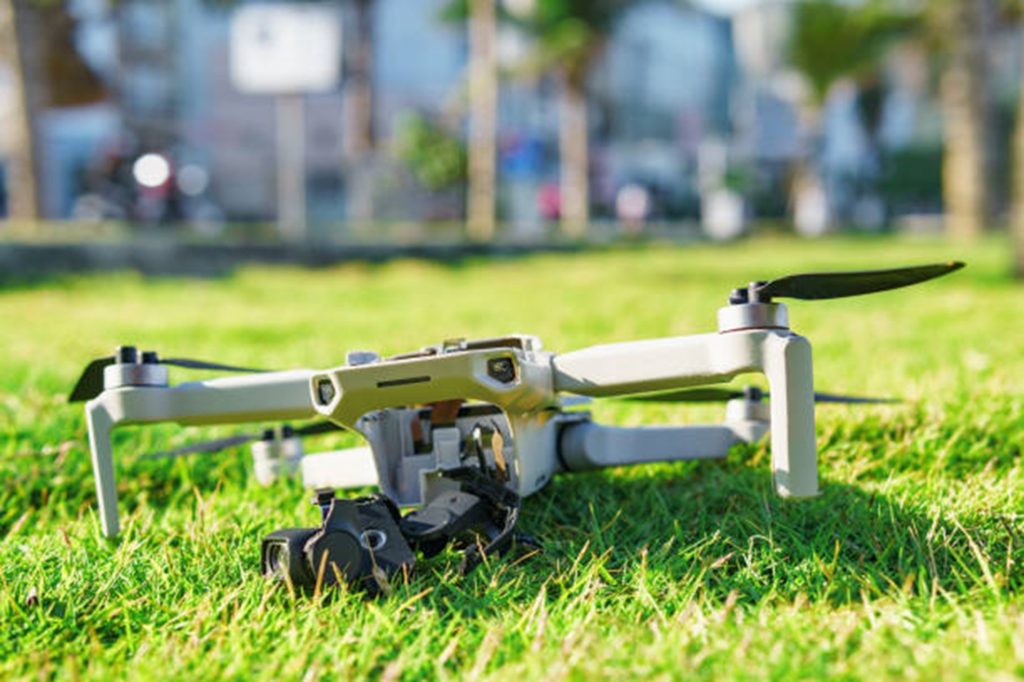 Drone Kazaları Nasıl Önlenir ?