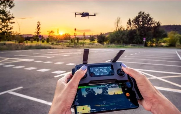 Drone’lar hakkında bilmeniz gerekenler nelerdir ?