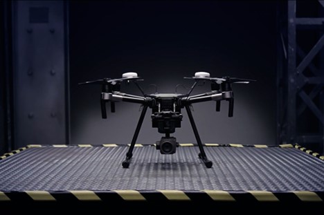 Endüstriyel Drone Seçerken En Önemli İpucları