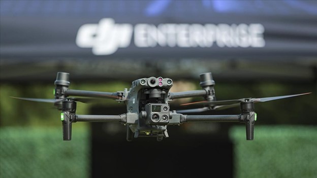 Endüstriyel Drone Seçerken En Önemli İpucları