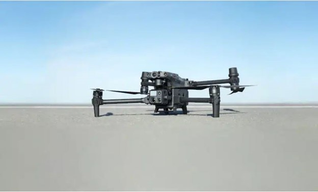 4K Kameralı Dronların Sunduğu Tüm Olanaklar !