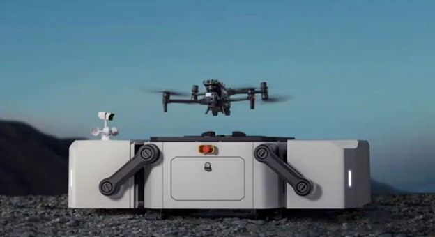Dronlar Özel Güvenlikte Hangi Amaç İle Kullanılır