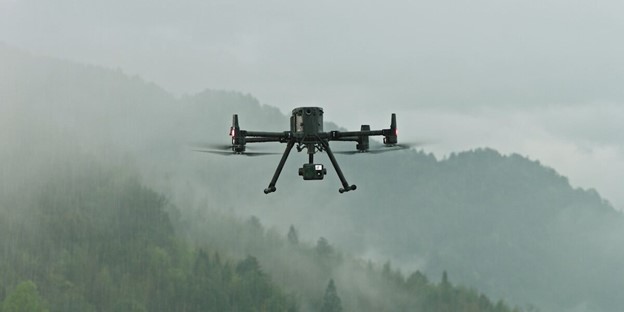 Drone'lar Stok Hacmi Ölçümüne Nasıl Yardımcı Olur?