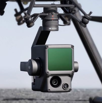 İHA'lar için 360° kameraların avantajları nelerdir?