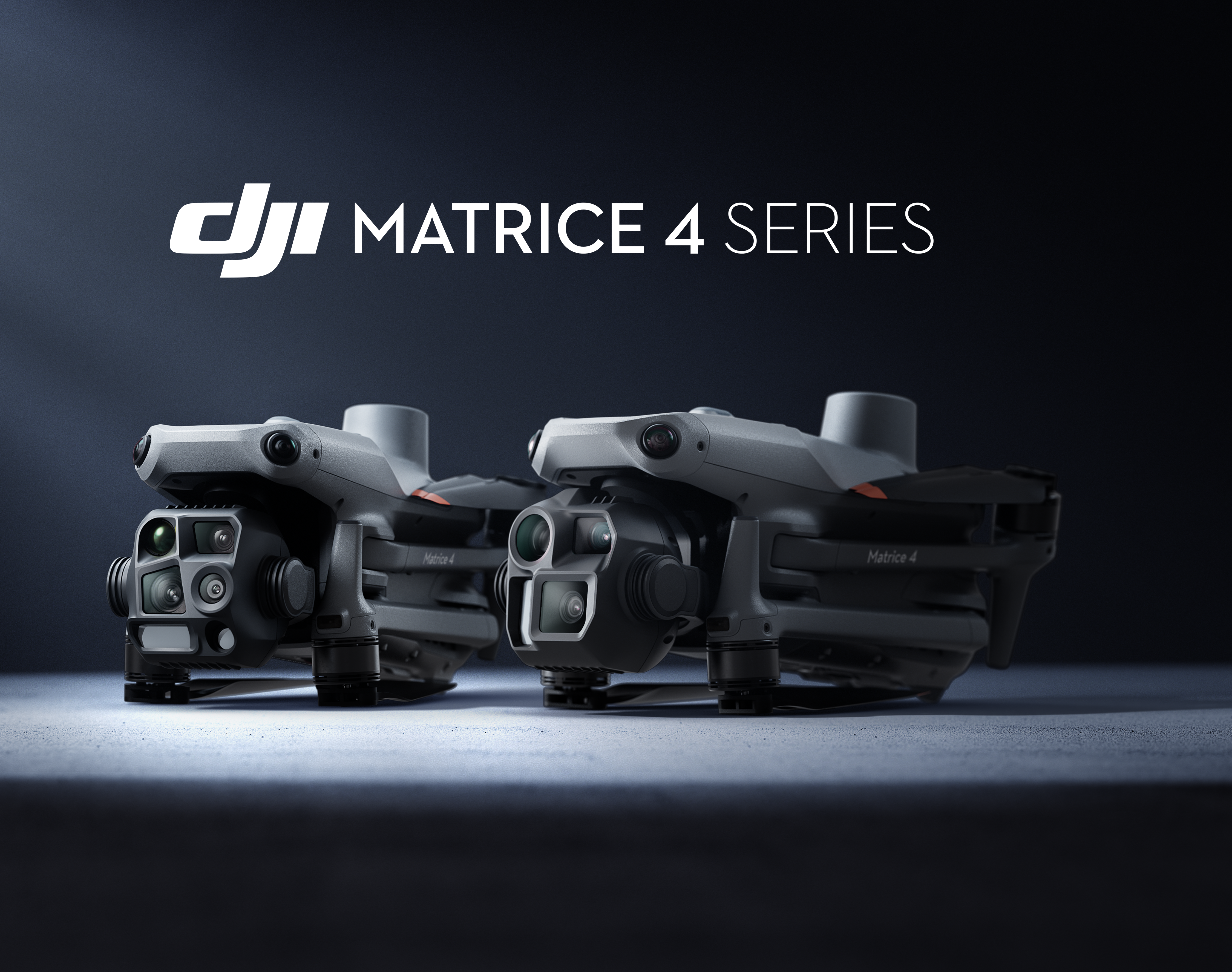 DJI Matrice 4 Serisi: İleri Teknoloji ile Yeni Ufuklar